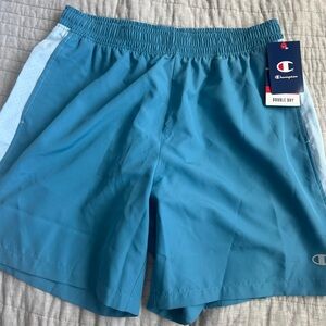 Champion double dry shorts